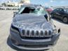 JEEP GRAND CHEROKEE LATITUDE