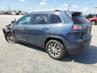 JEEP GRAND CHEROKEE LATITUDE