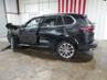 BMW X5 XDRIVE40I