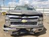 CHEVROLET SILVERADO C1500 LT