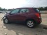 CHEVROLET TRAX LS