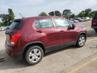 CHEVROLET TRAX LS