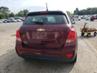 CHEVROLET TRAX LS