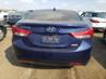 HYUNDAI ELANTRA GLS