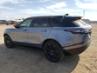 LAND ROVER RANGE ROVER R-DYNAMIC S