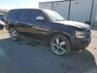 CHEVROLET TAHOE SPECIAL