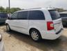 CHRYSLER TOWN & COUNTRY TOURING