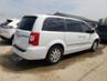 CHRYSLER TOWN & COUNTRY TOURING