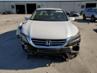 HONDA ACCORD TOURING