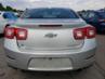 CHEVROLET MALIBU LTZ