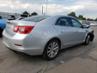 CHEVROLET MALIBU LTZ