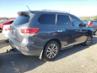 NISSAN PATHFINDER S