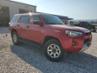 TOYOTA 4RUNNER SR5/SR5 PREMIUM