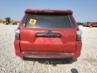 TOYOTA 4RUNNER SR5/SR5 PREMIUM