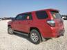 TOYOTA 4RUNNER SR5/SR5 PREMIUM