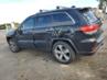 JEEP GRAND CHEROKEE OVERLAND