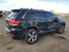 JEEP GRAND CHEROKEE OVERLAND