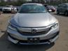 HONDA ACCORD SPORT SPECIAL EDITION