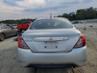 NISSAN VERSA S