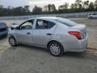 NISSAN VERSA S