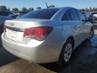 CHEVROLET CRUZE LS