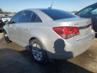 CHEVROLET CRUZE LS