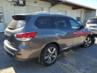 NISSAN PATHFINDER S