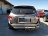 NISSAN PATHFINDER S