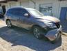 NISSAN PATHFINDER S