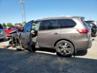 NISSAN PATHFINDER S