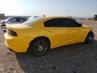 DODGE CHARGER SXT