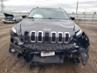 JEEP GRAND CHEROKEE LATITUDE