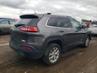 JEEP GRAND CHEROKEE LATITUDE