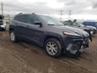 JEEP GRAND CHEROKEE LATITUDE