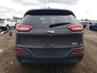 JEEP GRAND CHEROKEE LATITUDE