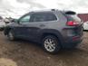 JEEP GRAND CHEROKEE LATITUDE