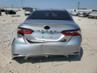 TOYOTA CAMRY SE NIGHT SHADE