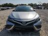 TOYOTA CAMRY SE NIGHT SHADE