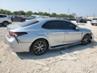 TOYOTA CAMRY SE NIGHT SHADE