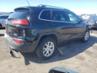 JEEP GRAND CHEROKEE LATITUDE