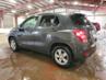 CHEVROLET TRAX LS