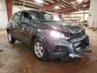 CHEVROLET TRAX LS