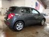 CHEVROLET TRAX LS