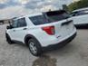 FORD EXPLORER POLICE INTERCEPTOR