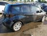 NISSAN VERSA NOTE S