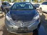 NISSAN VERSA NOTE S