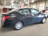 NISSAN VERSA S