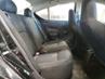 NISSAN VERSA S