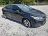 CHEVROLET CRUZE LS