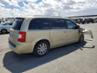 CHRYSLER TOWN & COUNTRY TOURING L